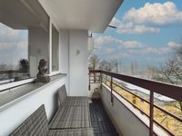 Schönes, gepflegtes & gut geschnittenes Appartement mit Schlafnische und Westbalkon München - Bogenhausen Vorschau