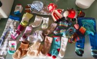 Set Newborn/Baby Socken und Co. Bayern - Weichering Vorschau