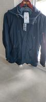 Jacke Parker Pepe Jeans  Gr. S Neu mit  Etikett Niedersachsen - Salzgitter Vorschau