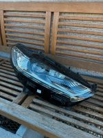 Ford Mondeo MK5 LED Scheinwerfer rechts Beifahrer teildefekt Bayern - München-Flughafen Vorschau