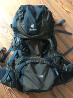 Deuter Rucksack Act Lite 45 + 10 SL Stuttgart - Stuttgart-Ost Vorschau