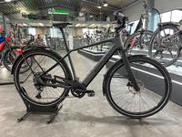 E-Bike / Simplon Silkcarbon TQ NX / TQ HPR50 / 360Wh Akku Bayern - Geretsried Vorschau