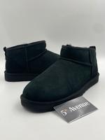 Ugg Classic Ultra Mini | Größe 43 | Art. 0393 Nordrhein-Westfalen - Remscheid Vorschau