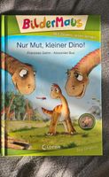 Erstlesebuch: Nur Mut, kleiner Dino Bielefeld - Bielefeld (Innenstadt) Vorschau