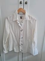 Frieda & Freddies Jacke Hemd Bluse 36/38 S/M Bayern - Weißenhorn Vorschau