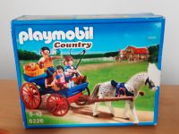 Playmobil Country 5226, Pferdekutsche Ausflug Pferd Picknick Baden-Württemberg - Ludwigsburg Vorschau