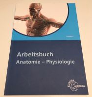 Arbeitsbuch Anatomie und Physiologie +Lösungen Sachsen-Anhalt - Halle Vorschau