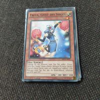 Yu-Gi-Oh! Freya, Geist Des Sieges BP03-DE027 1. Auflage Secret Ra Essen - Bredeney Vorschau