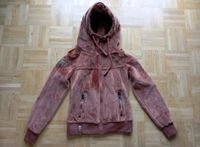 Naketano Sweatjacke, Neu, gold/braun Baden-Württemberg - Buggingen Vorschau