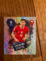 TOPPS EM 2024 Fußball Sticker CZE 3 Chytil Hessen - Schöneck Vorschau