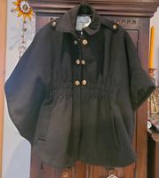 Tolle Poncho Jacke Gr. M Bayern - Görisried Vorschau