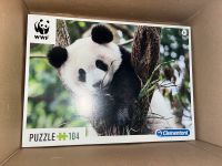 Puzzle 104 Teile Panda Clementino Bayern - Waldsassen Vorschau