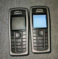 Altes Handy Nokia 6230 Bayern - Pfaffenhofen a.d. Ilm Vorschau