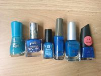 Nagellack Paket Blue Diamond  Baden-Württemberg - Korntal-Münchingen Vorschau