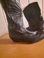 Cowboy Stiefel frü Damen &Herren  Größen sehe Bilder Bayern - Obernburg Vorschau