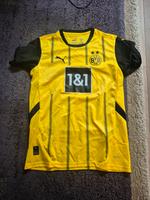 Borussia Dortmund shirt in der Größe M Bremen - Huchting Vorschau