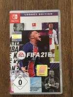 FIFA 21 Nintendo Switch Bayern - Eschlkam Vorschau