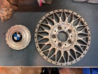 BMW BBS RC 091 Stern 9x17 E39 Bayern - Würzburg Vorschau