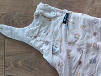 Alvi Schlafsack 50 56 Rheinland-Pfalz - Großkarlbach Vorschau