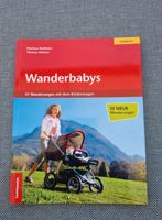 Wanderführer Südtirol Wanderbabys Wandertouren mit Kinderwagen Stuttgart - Weilimdorf Vorschau