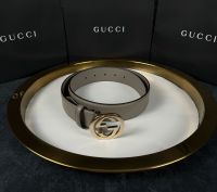 Gucci Gürtel | Belt Niedersachsen - Bad Münder am Deister Vorschau