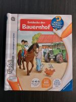 Tiptoi Entdecke den Bauernhof Niedersachsen - Northeim Vorschau