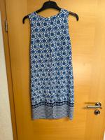 Apricot Kleid Blau Damen Gr.S Hessen - Petersberg Vorschau