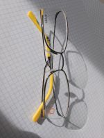 Q Eyes Made in Italy Designer Brille NOS Neupreis 165€ Gestell Baden-Württemberg - Fellbach Vorschau