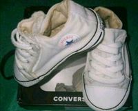 Converse All Star Baby Chucks Gr.20 Saarland - St. Ingbert Vorschau