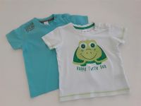 2 TShirt's,  BABYCLUB,  100% Baumwolle Hessen - Griesheim Vorschau