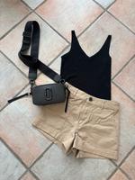 H&M Short Shorts beige Größe M 38 Bayern - Haßfurt Vorschau
