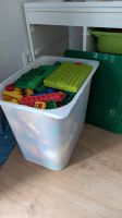 Große Lego Duplo Box zu verkaufen Brandenburg - Oranienburg Vorschau