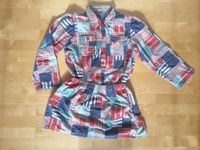 cool bunt Kleid Hemd Bluse Rock Kombi 146 152 158 164 sehr gut Bayern - Schwabmünchen Vorschau