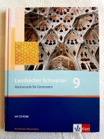 NRW Lambacher Schweizer Ma 9 Gymn. ISBN 978-3-12-734491-9 Nordrhein-Westfalen - Recklinghausen Vorschau