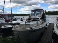 Laguna 700 Cruiser im Hafen Nahmitz Kloster Lehnin - Rietz Vorschau