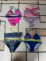 Bikini Roxi, Bikini Minions C&A Neu,Ananas/Flamino Bikini 146/152 Nürnberg (Mittelfr) - Nordstadt Vorschau