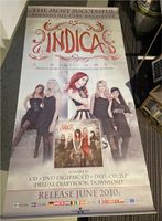 Indica Nightwish Banner - riesig Rarität!! Bremen - Neustadt Vorschau