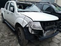 AUTOMATIKGETRIEBE NISSAN NAVARA D40 3,0 DCI V6 231PS 80TKM!!! Sachsen - Görlitz Vorschau