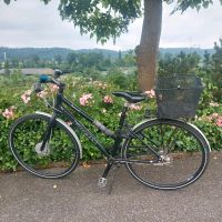 Damen Trekking Fahrrad Baden-Württemberg - Rheinfelden (Baden) Vorschau