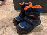 Winterstiefel Superfit Thüringen - Gera Vorschau