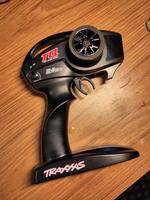 Traxxas TQ 2,4ghz Fernsteuerung Berlin - Hohenschönhausen Vorschau