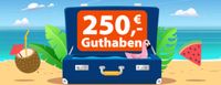 Check24 250€ Reiseguthaben Gutschein gültig bis 31.07.24 Niedersachsen - Osnabrück Vorschau