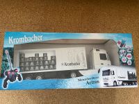 Ferngesteuerter Mercedes Krombacher Truck Bayern - Forchheim Vorschau