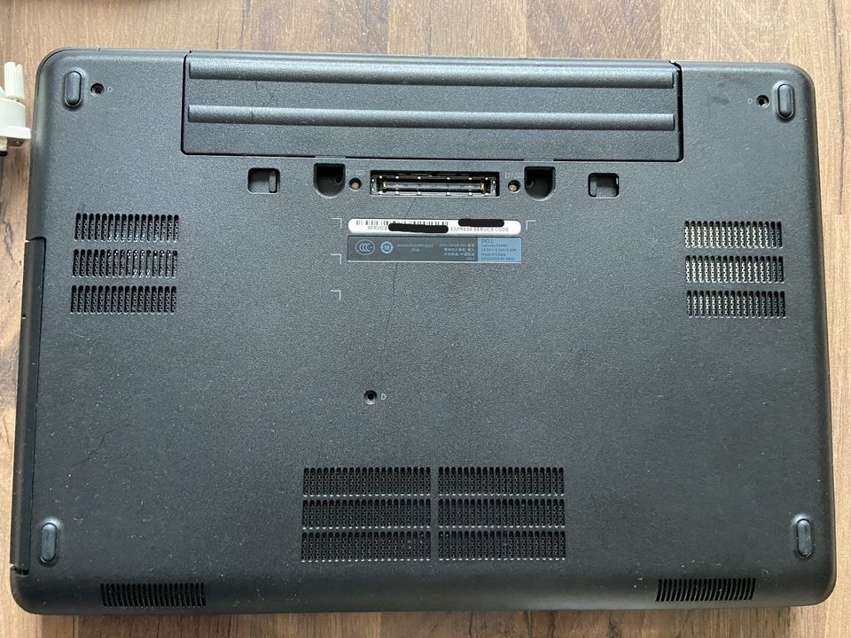 Dell Latitude E5440 (Defekt) in Kummerfeld