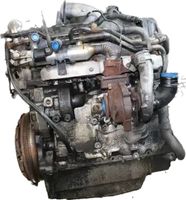 Motor VW T5 2.5 TDI BNZ 96 KW 130 PS 224 TKM mit Lieferung Leipzig - Gohlis-Mitte Vorschau