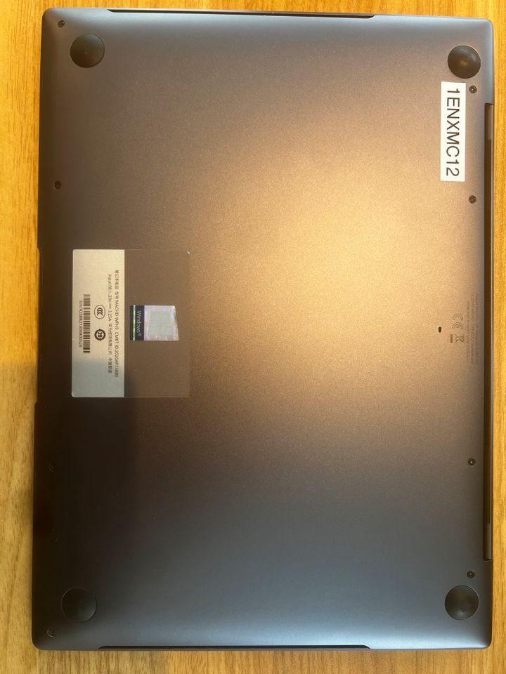 Huawei Matebook X Pro MACHD-WXX9 in Berlin