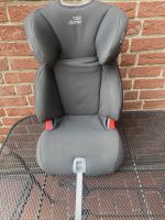 Kinderautositz Britax Römer Discovery SL - 15 bis 36 kg Nordrhein-Westfalen - Geilenkirchen Vorschau