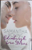 Samantha Young - Edinburgh Love Stories Niedersachsen - Haselünne Vorschau