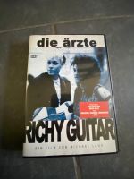 DVD | die Ärzte | Richy Guitar Essen - Essen-Kettwig Vorschau