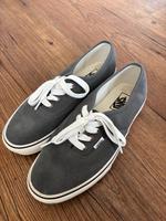 Vans Wildleder 41, Sneaker Bayern - Fürstenfeldbruck Vorschau